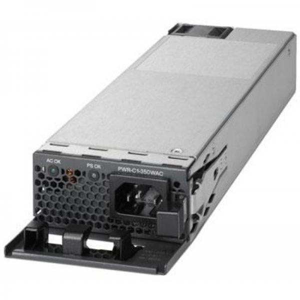 Cisco PWR-C5-125WAC-RF componente switch Alimentazione elettrica