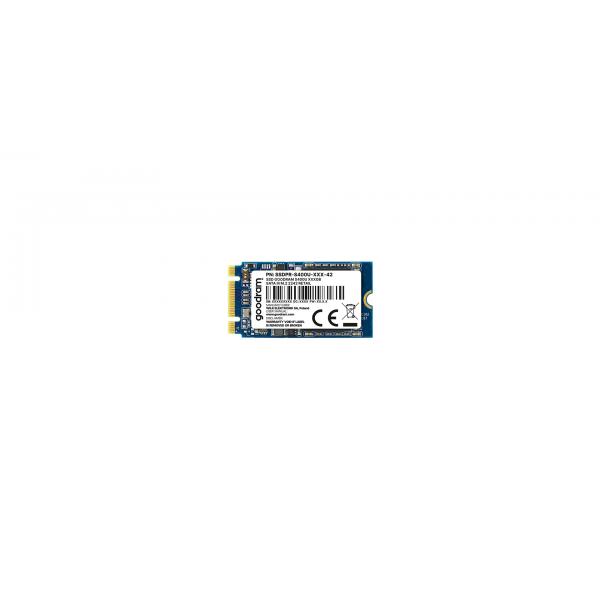 Hard Disk Goodram Ssd S400u Sata Iii M.2 2242