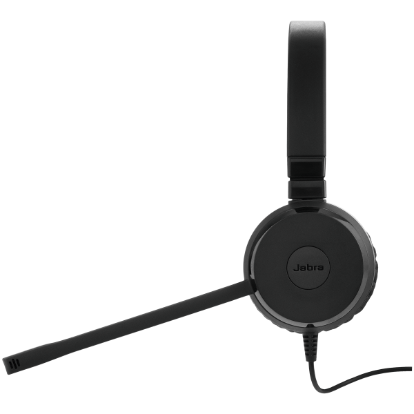 Auricolari con Microfono Jabra EVOLVE 30 II