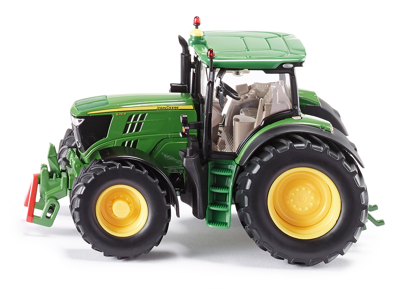 Siku John Deere 6210R (Siku John Deere 6210R)