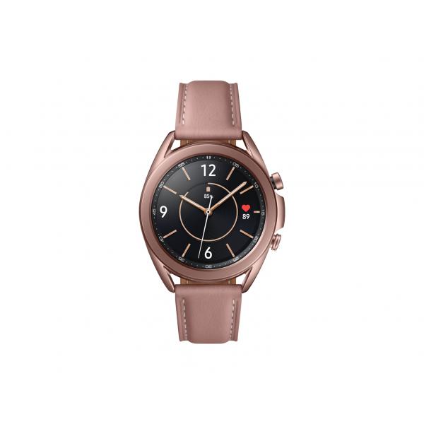 Samsung Galaxy Watch 3 LTE 41mm Mystic Bronze