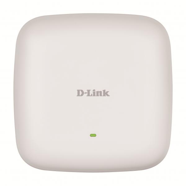 D-Link D-LINK DAP-2682 ACCESS POINT WIRELESS AC2300 DUAL BAND POE 2 PORTE GIGABIT TECNOLOGIA MU-MIMO