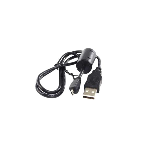 USB Cord w/ Connector