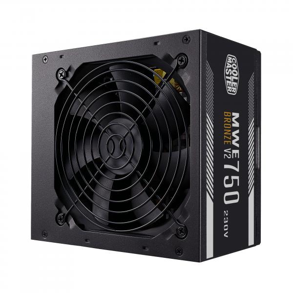 Mwe 750 Bronze 230V V2 Power