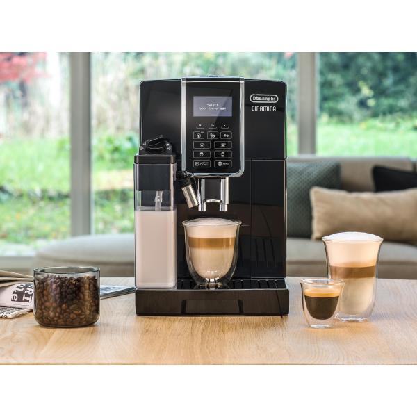De'Longhi Dinamica Ecam 356.57.B Automatica