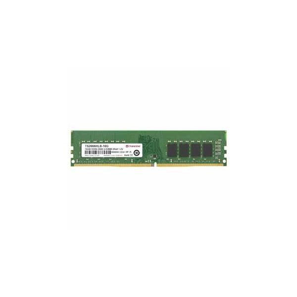 16GB JM DDR4 3200 U-DIMM 1RX8 1.2V