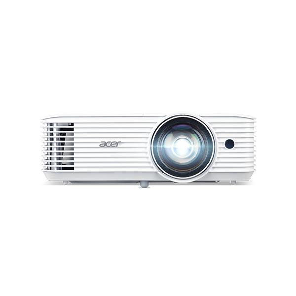 Acer H6518STi videoproiettore Standard throw projector 3500 ANSI lumen DLP 1080p (1920x1080) Bianco
