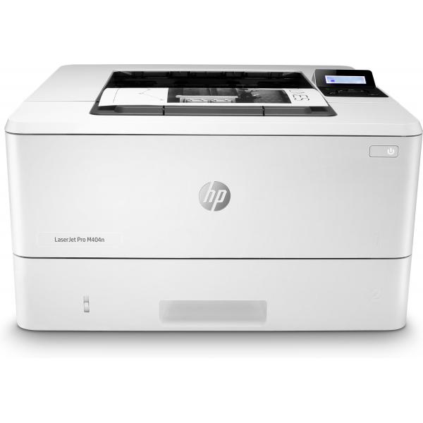 Hp Laserjet Pro M404n 4800 X 600 Dpi a4