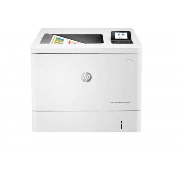 HP Color LaserJet Enterprise 7ZU81A stampante laser A colori 1200 x 1200 DPI A4