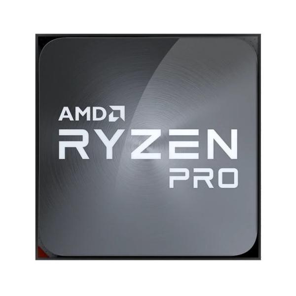 AMD RYZEN 5 PRO 4650G 3.7GHz CACHE 8MB L3 SK AM4 TRY