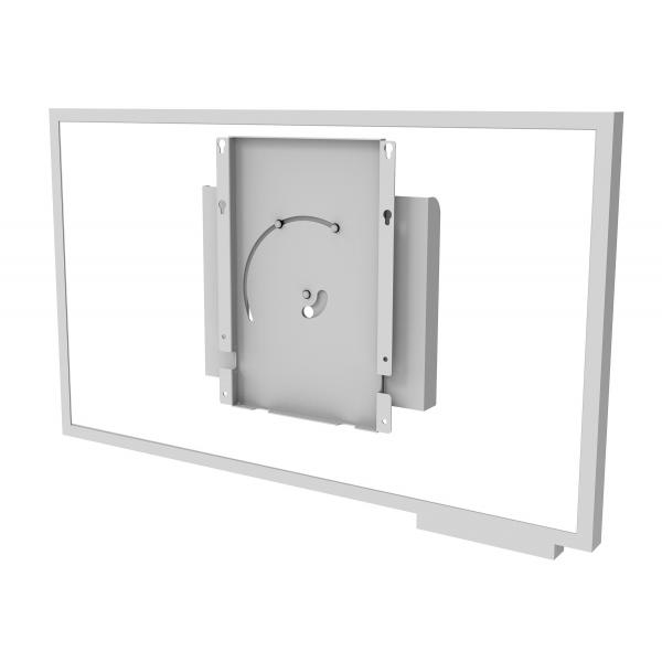 Peerless RMI3-FLIP2 Supporto per display espositivi 165,1 cm (65") Bianco