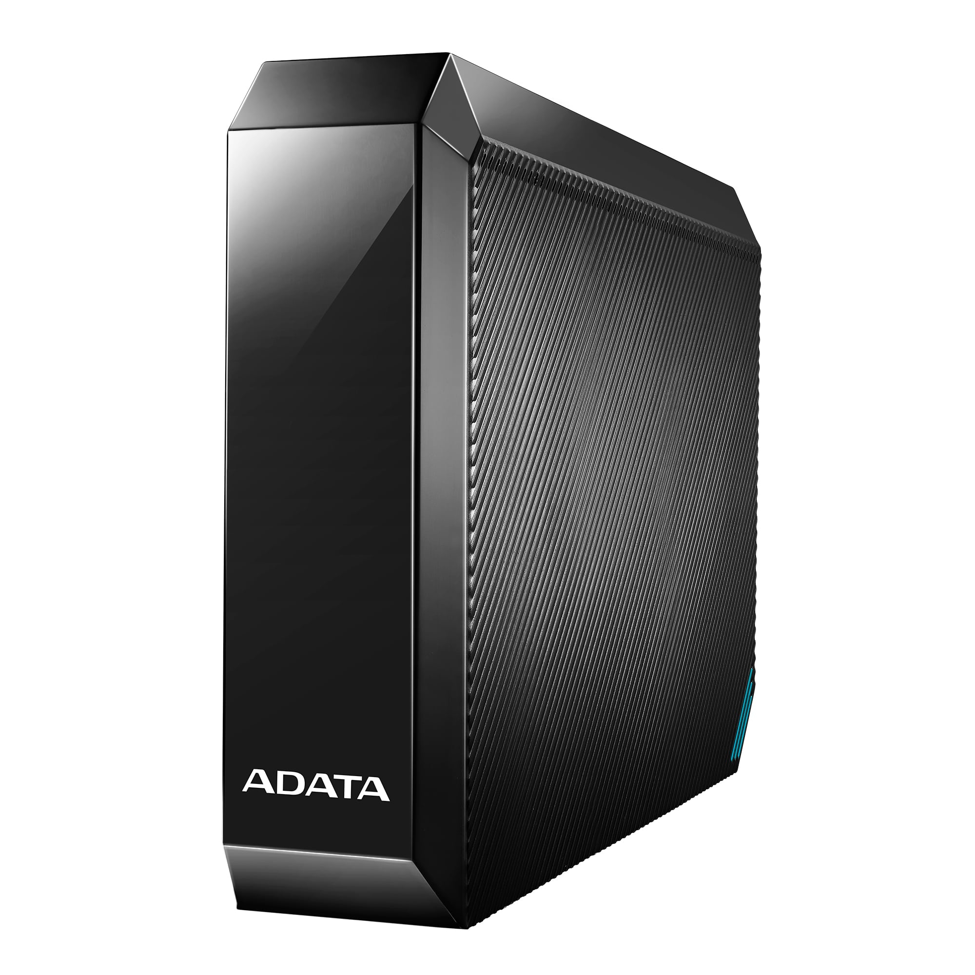 ADATA HM800 6000 GB Nero