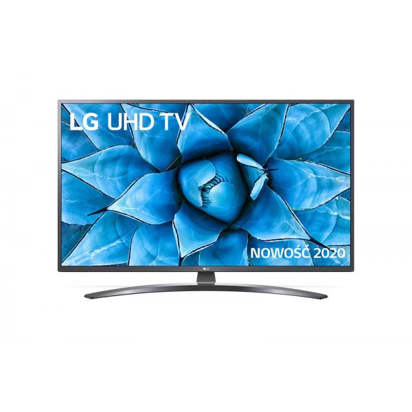 LG TV 55" LED ULTRA HD 4K SMARTDVB/T2/S2 55UN74003