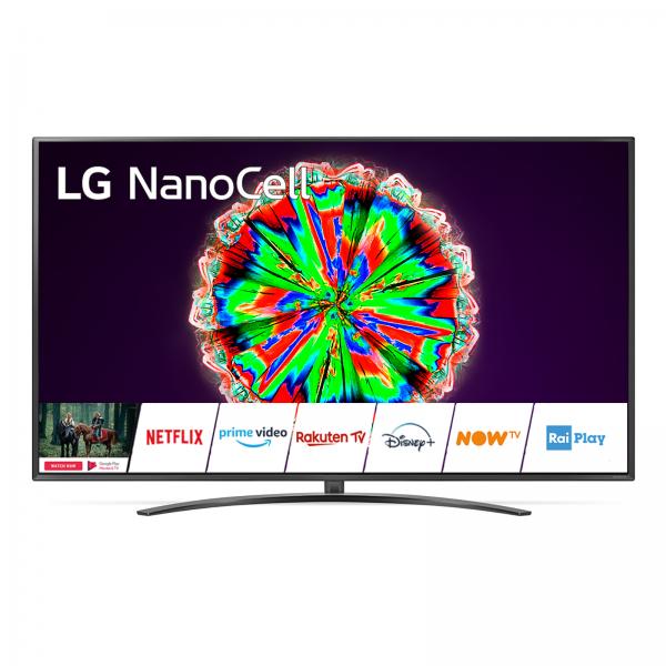 LgTVC 75" UHD NANOCELL T2/S28806091064875