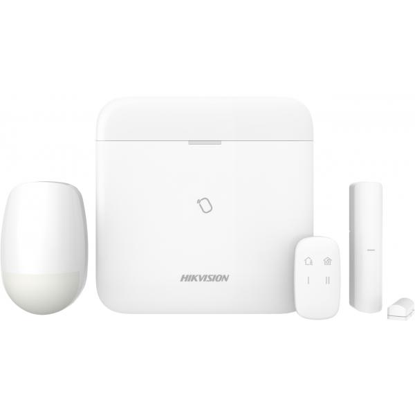 Hikvision Digital Technology AX PRO Kit kit di sicurezza domestica intelligente