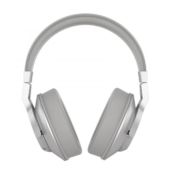 Celly Ultrabeat Cuffie Bluetooth Con Microfono Colore Silver