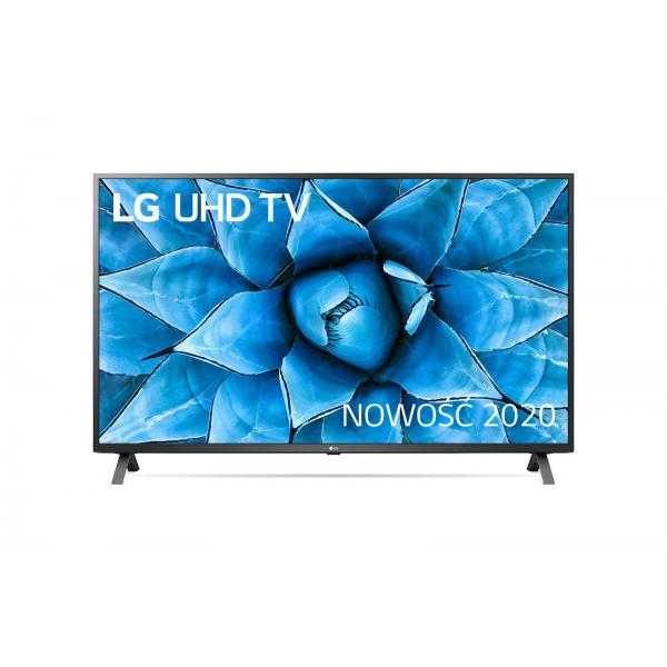 LG TV 55" LED ULTRA HD 4K SMARTDVB/T2/S2 55UN73003