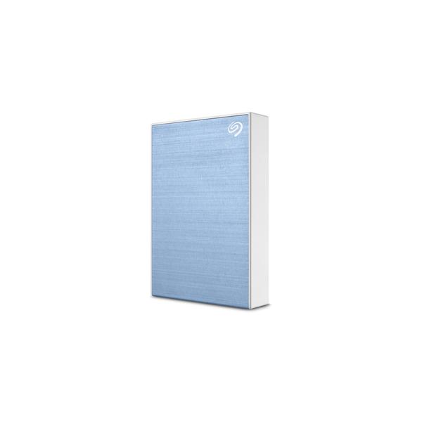 Seagate One Touch disco rigido esterno 1000 GB Blu