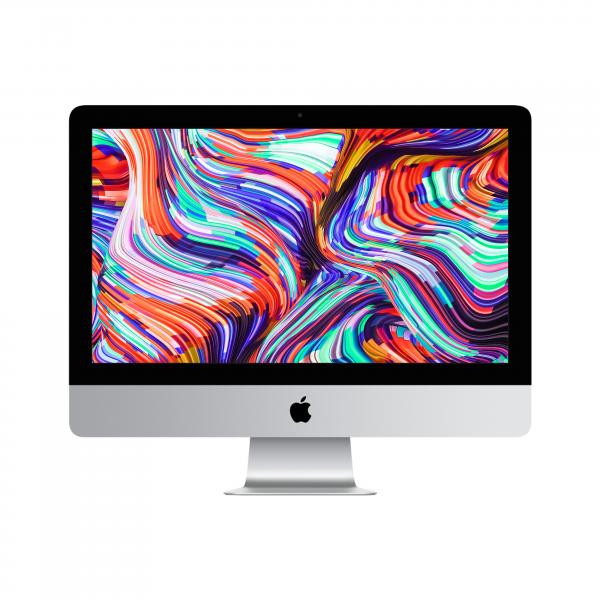 Apple iMac 21,5"4K Core i5-/8gb 256GBSSD
