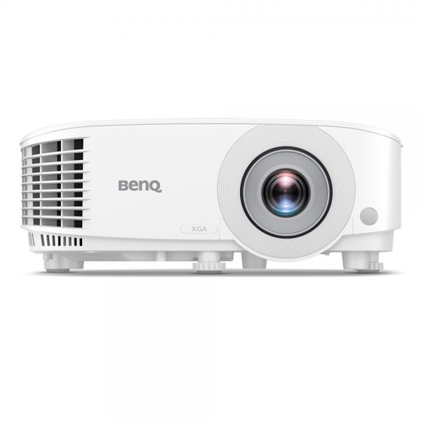 Benq MX560 videoproiettore Proiettore montato a soffitto/parete 4000 ANSI lumen DLP XGA (1024x768) Bianco