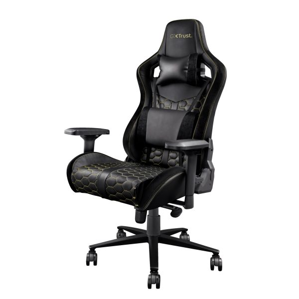 GXT 712 RESTO PRO GAMING CHAIR
