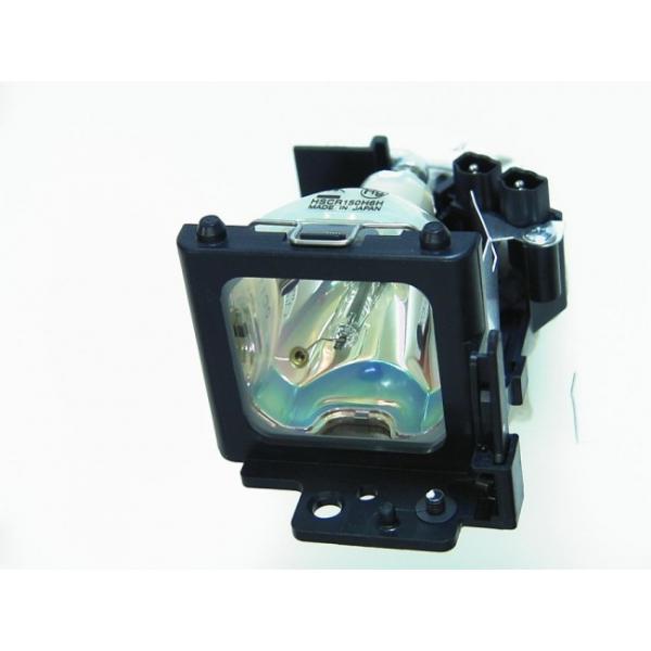 LampTek RLU-150-001 lampada per proiettore 150 W (Lamp for VIEWSONIC PJ500-2 Projector Lamp/VIEWSONIC PJ520 Projector Lamp/VIEWSONIC PJ501-1 Projector Lamp/VIEWSONIC PJ650 Projector Lamp/VIEWSONIC PJ
