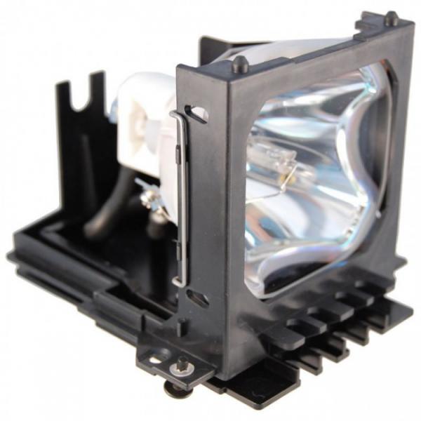 LampTek 65.J0H07.CG1 lampada per proiettore 310 W (Lamp for BENQ PE9200 Projector Lamp/BENQ PB9200 Projector Lamp/BENQ PB9200 Original Inside Projector Lamp - Replaces 65.J0H07.CG1/BENQ PE9200 Origin