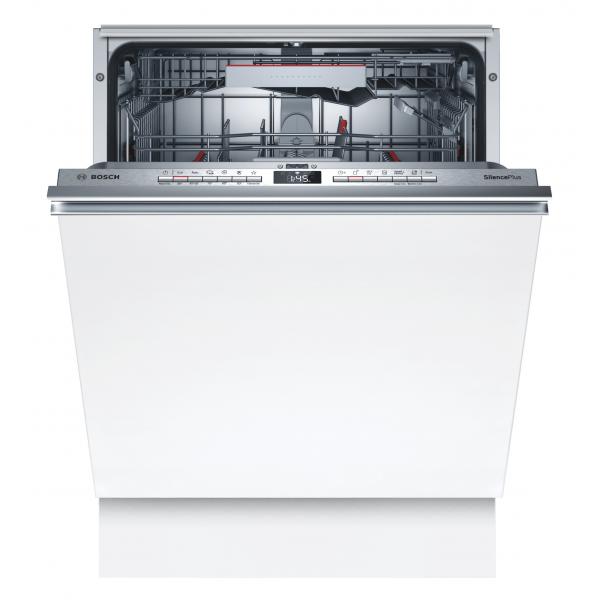 Bosch Serie 4 SMV4HDX52E lavastoviglie A scomparsa totale 13 coperti (Bosch Serie § 4 SMV4HDX52E opvaskemask)