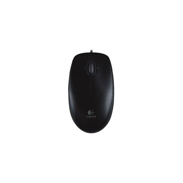 M100 mouse USB Type-A Optical