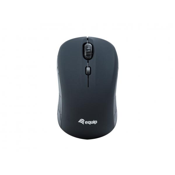 Mini Optical Wireless Mouse
