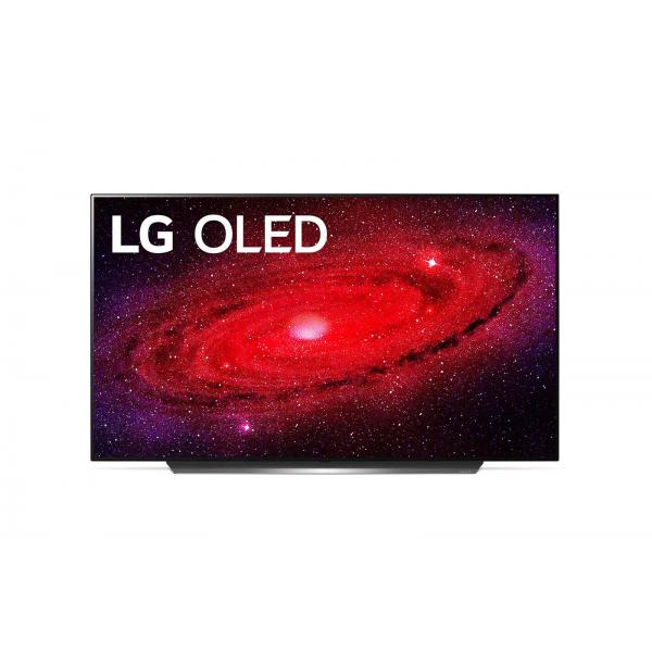 LG TV OLED 55" AI 4K ULTRAHD SMART