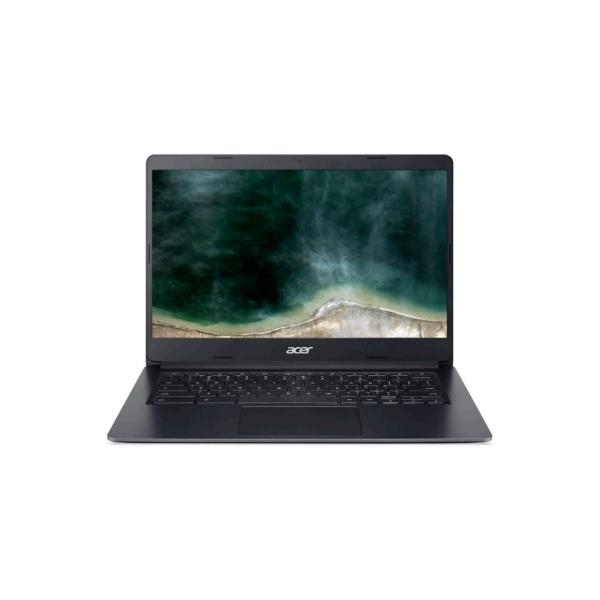 Acer Chromebook C933-C5R4 35,6 cm (14") 1920 x 1080 Pixel Intel® Celeron® N 8 GB LPDDR4-SDRAM 64 GB Flash Wi-Fi 5 (802.11ac) Chrome OS Nero