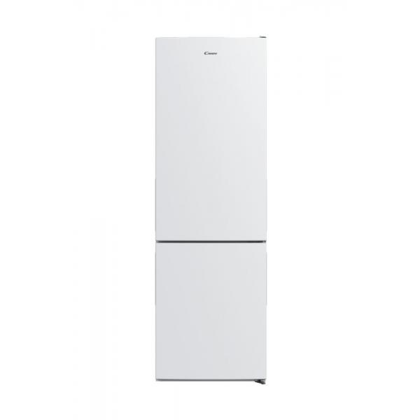 Candy CVNB 6184W/S1 frigorifero con congelatore Libera installazione 302 L E Bianco