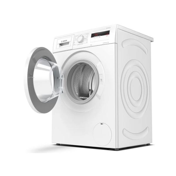 Bosch WAN24058IT lavatrice Caricamento frontale 8 kg 1200 Giri/min C Bianco