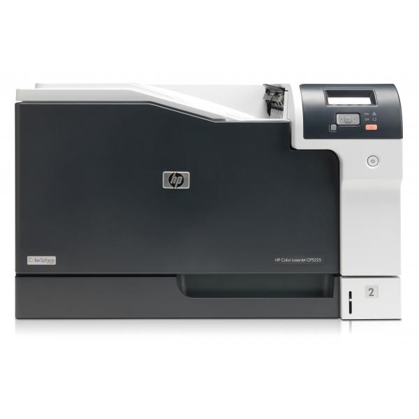 COLOR LASERJET CP5225DN
