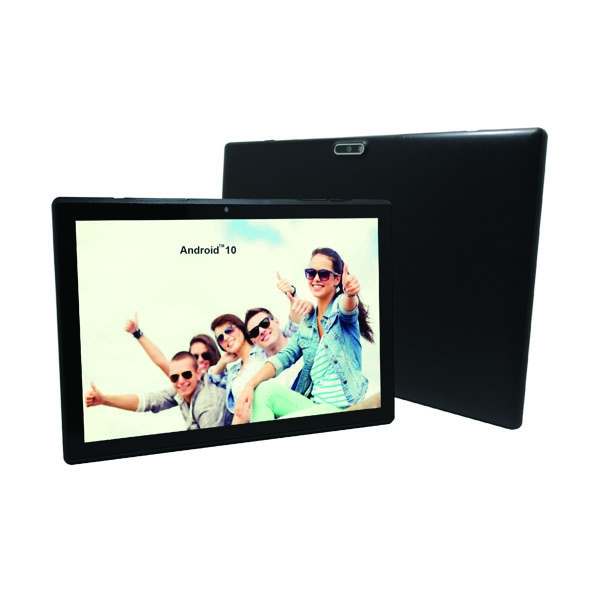 MAJESTIC Tablet 10.1" 4G LTE 32GB