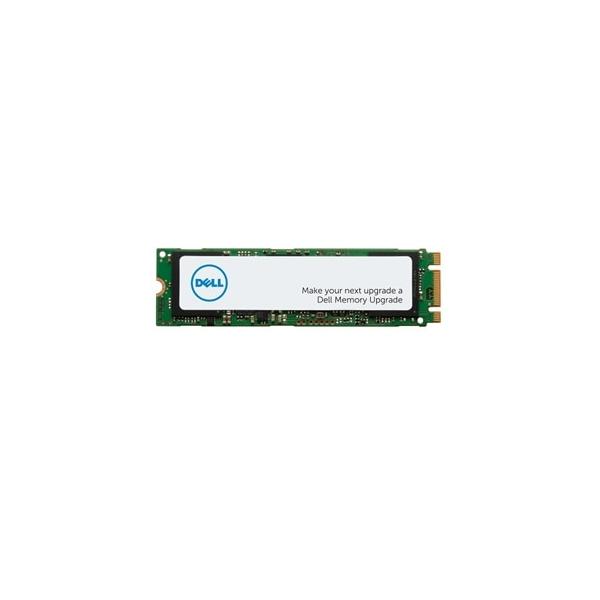 DELL 70KCW drives allo stato solido M.2 512 GB PCI Express