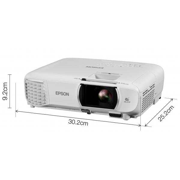 Epson EH-Tw750 (epson EH-Tw750 Projector)