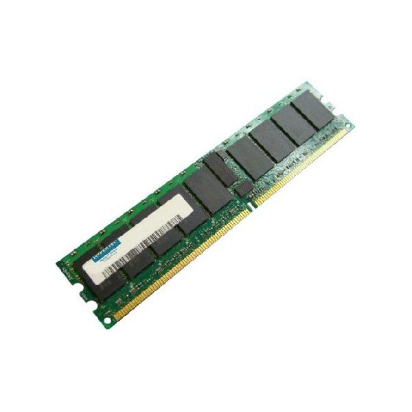 Hypertec 8GB PC2-5300 [Legacy] memoria DDR2 667 MHz (A Hypertec Legacy 8GB DIMM [PC2-5300 REG] [Lifetime warranty])
