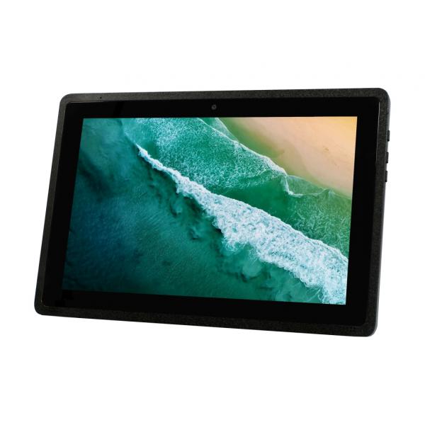 ALLNET Rugged Tablet RK3399 25,6 cm (10.1") ARM 2 GB Wi-Fi 5 (802.11ac) Android 7.1 Nero