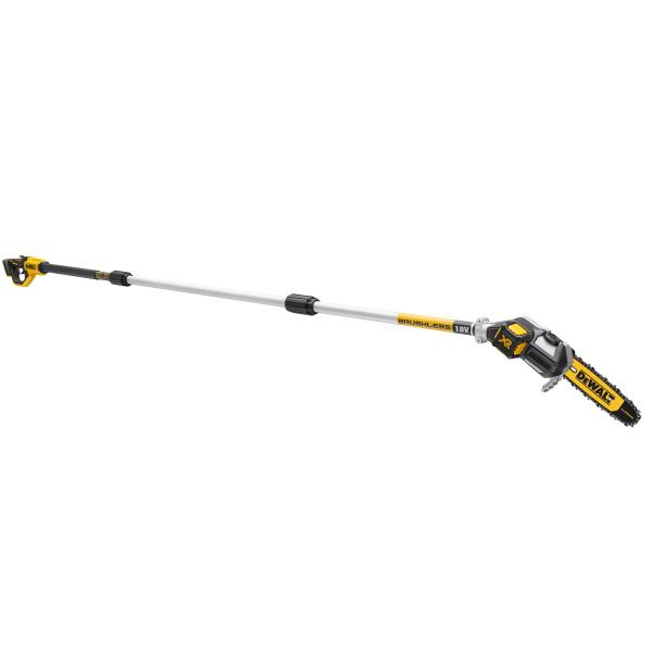DeWALT XR - beskærings-/pælesav - elek