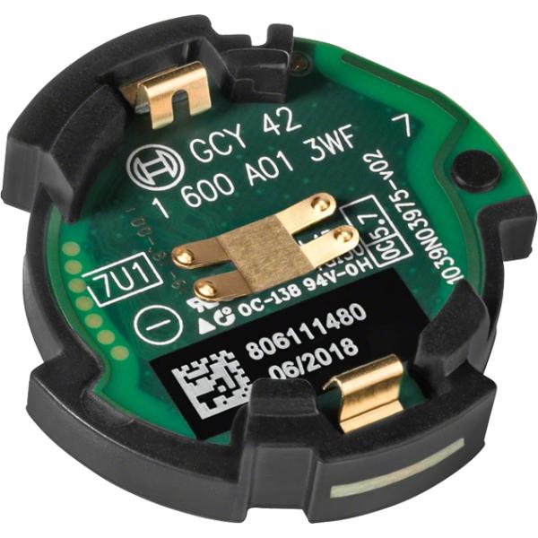 Bosch GCY 42 Modulo Bluetooth Verde (Bosch GCY 42 Modul)