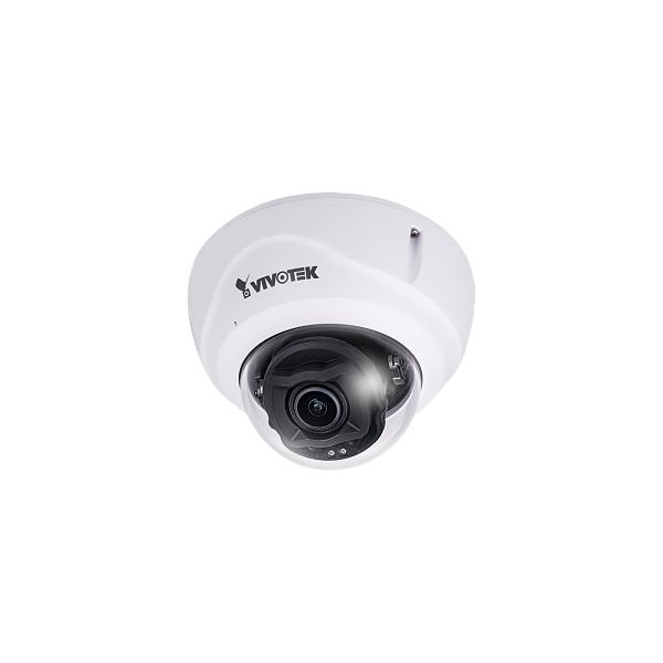 VIVOTEK V-SERIE FD9387-HTV-A Telecamera di sicurezza IP Interno e esterno Cupola Soffitto/muro