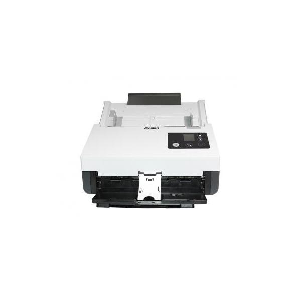 Avision AD345WN Scanner ADF 600 x 600 DPI A4 Bianco