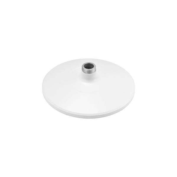 Aluminum Hanging Mount for - Multi-Directional cameras. - Compatible with PNM-9084RQZ1/PNM-9085RQZ1, White SBP-317HMW, Mount, Outdoor, - Warranty: 12M
