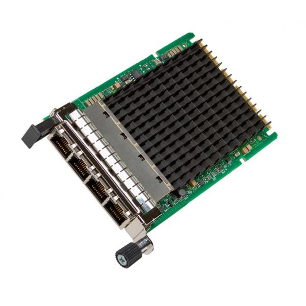 Intel X710T4LOCPV3 scheda di rete e adattatore Interno