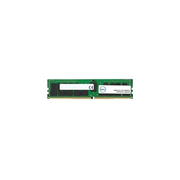 DELL AB257620 MEMORIA RAM 32GB 3.200MHz TIPOLOGIA DIMM TECNOLOGIA DDR4