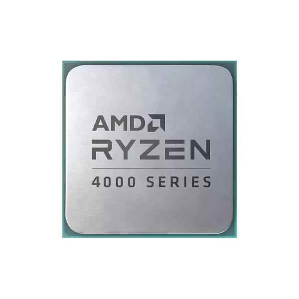 AMD Ryzen 7 4700G processore 3,6 GHz 8 MB