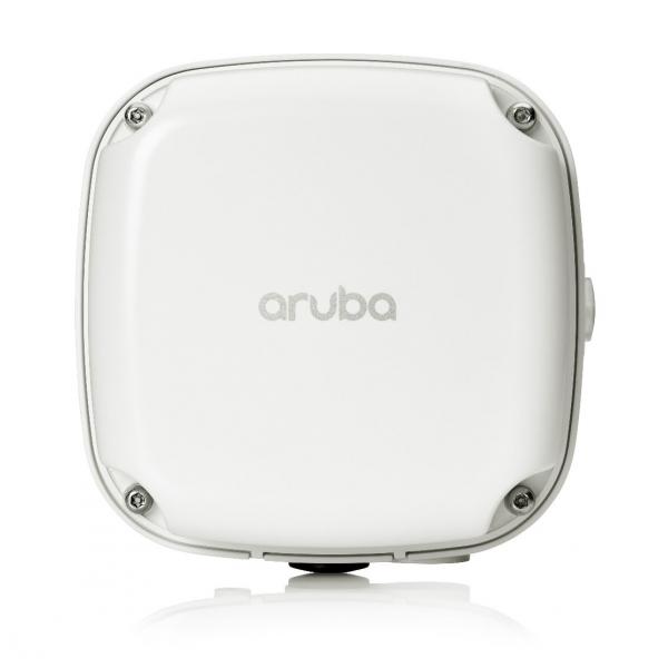 Aruba AP-567 [RW] 1774 Mbit/s Bianco Supporto Power over Ethernet [PoE] (ARUBA AP-567 [RW] OUTDOOR 11AX - AP)