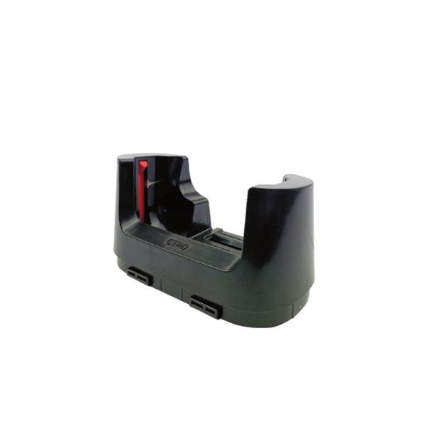 Honeywell CT40-UCP-B accessorio per dock station per dispositivi mobili (CT40 BOOTED UNIVERSAL CUP KIT - INCL A CUP F/CT40 W/BOOT)